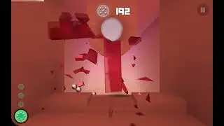 Shuffle Hit, no sound effects
