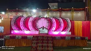 Bhuvnesh decoration rath (Narayan garden) N_8887992530 , 6392087620, #youtube #event #wedding