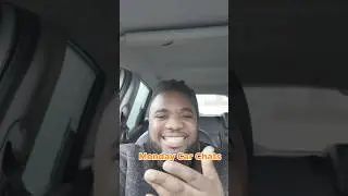 Welcome to Monday Car Chats with Farai KD #carchats #musician #speaker