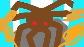 This is fire emblem music over my house spider