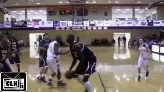 High School Sophomore PHENOM Thon Maker 7 footer