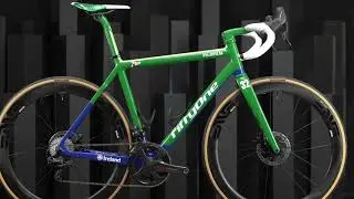 FiftyOne Handbuilt Bike Check - ENVE Grodeo Builder Round-Up 2021