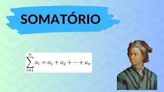 MAT B&Aacute;SICA - Somat&oacute;rio