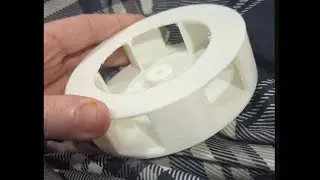 3d printing mini sirens