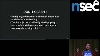 Olivier Arteau   Prototype pollution attacks in NodeJS applications