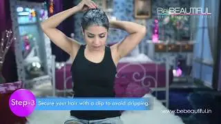At-Home Remedies for Long, Silky & Smooth Hair | DIY Hair Care Routine | Be Beautiful