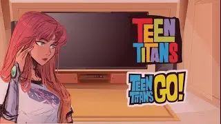 °Starfire TT X Starfire TTG° reaction video gacha nebula part//2\\♡♡ part\\3¿¿¿//