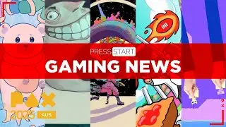 Игры PAX AUS 2025, которые можно добавить в список желаний прямо сейчас &mdash; Press Start Gaming News