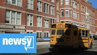 Chicago Teachers Union threatens strike