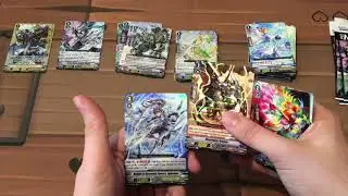 Opening 3 Boxes of The Next Stage