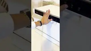 unbox my mini dishwasher with me!! 😍 if you HATE washing up, this is an absolute game changer 🧽🖤