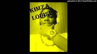 kimza louise bindj&egrave; naima
