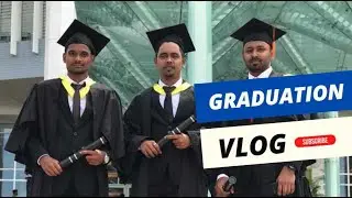 ICBT - Cardiff Metropolitan University Graduation 2017