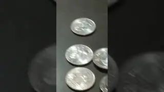 51 state coins part one