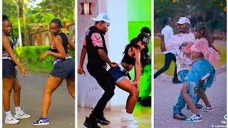 Best Trending Tiktok Dance Challenge 🔥🤩Must Watch!!!🔥🔥