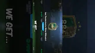 88+ Base, Thunderstruck or Winter Wildcards Icon Player Pick