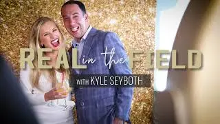Real In The Field with Kyle Seyboth | episode 23 &ldquo;This One Has It All&rdquo; A Great Airbnb Opportunity