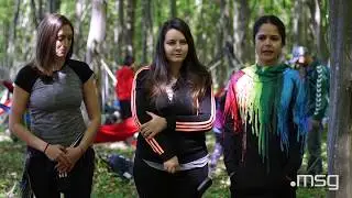 msg Maraton Apuseni 2018 | Reforestation Event in V&acirc;lcele, Cluj