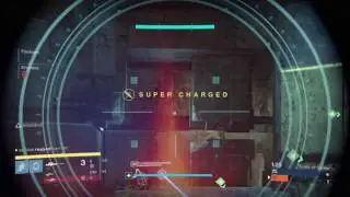 Destiny lagg is real