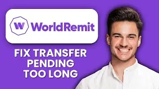 WorldRemit Transfer Pending &mdash; Fix 📱 Clear Pending Transfers And Receive Money Fast