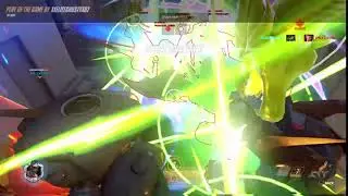 Grav deflect
