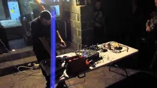 RICHARD RAMIREZ LIVE