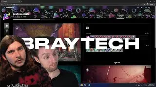 Braytech: Operations, Eververse, Explorer