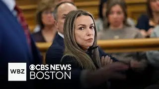 Karen Read in court as defense tries to delay trial