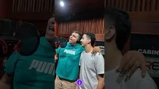 MART&Iacute;N EL&Iacute;AS JR sigue avanzando en su &aacute;lbum DEJANDO HUELLAS que promete ser un &Eacute;XITO #fyp #vallenato
