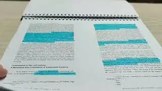 Philosophy Book - Highlights and Notes