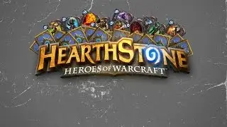 DiaBlLOoO joaca Hearthstone - Ro. #3 Warrior.