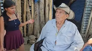🛑El Viejon😂y Por Que Usa Tan Corto🤣/El Buen Salvadoreño 