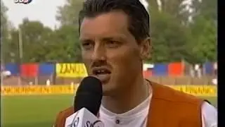 Hfc Haarlem  - Telstar 16-05-1997