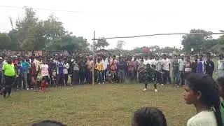 APNA CLUB FC V. SAHAY FC JHARKHAND | Fnality | Win APNA CLUB | Maranda | GIRL FOOTBALL TOURNAMENT