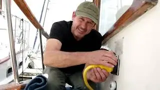 Installing a Smart Plug System.