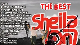 THE BEST SHEILA ON 7 | UNTUK MENEMANI BEKERJA & SANTAI