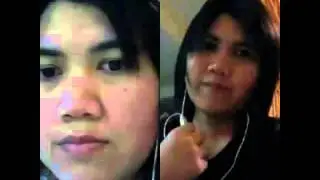 luka hati luka diri Dj eva89 NatNut