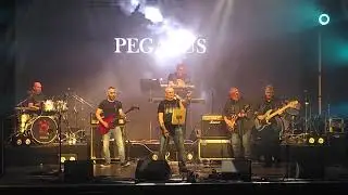 Pegazus koncert