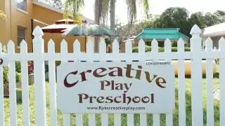 Creative Play Preschool Gulfport Florida