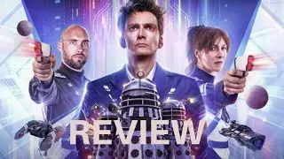 Doctor Who Big Finish Review: Dalek Universe 2