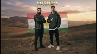 Aras & Swotex - Kurdem | Official Pre Release