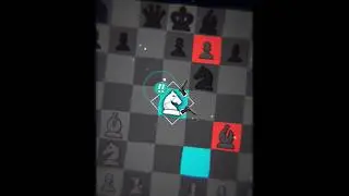 Scandinavian Defense Trap &ndash; White Punishes Instantly ♟️