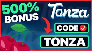 TURNING $100 into $10.000 on Tonza!