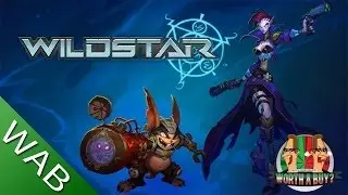 Wildstar Review - Worth a Buy