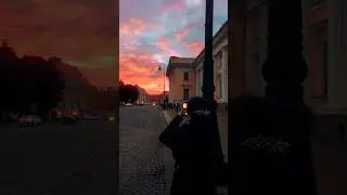 Everything got quieter. #autumn #осень #fallvibes #aestheticvideo  #moodyvideo #nostalgia #editmood