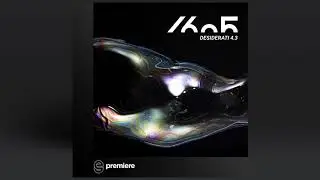 Premiere: Uto Karem & Gaston Zani - Mind Capture (Original Mix) - 1605