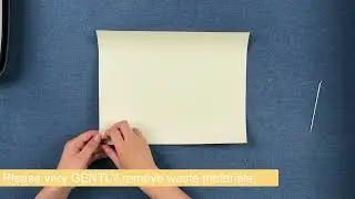 TransOurDream | Instructions for 12&Prime; Matte-Cotton Heat Transfer Vinyl (Sticky)