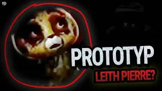 To jedno zdanie zmienia wszystko o Prototypie? | Poppy Playtime Chapter 5