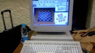 vm2011 sparcstation 4 sous nexstep3.3