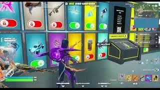 sweating on little liquids in Fortnite